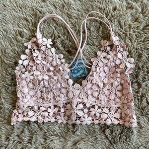 Free People Miss Dazie Bralette Intimately